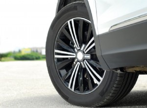 Vai trò thiết yếu của việc căn chỉnh bánh xe đối với sự an toàn và hiệu suất của xe 