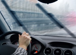 Tại sao hệ thống điều hòa trên ô tô của bạn lại ảnh hưởng đến máy sưởi:Những điều bạn cần biết 