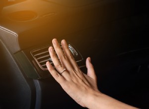 Lựa chọn giữa Hệ thống điều hòa khí hậu ô tô hai vùng và một vùng:Hướng dẫn thực hành 