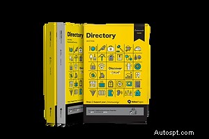 Tùy chỉnh việc phân phối các trang vàng của bạn:In, kỹ thuật số hoặc trực tuyến 