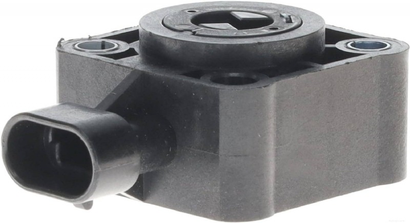 Lỗi cảm biến bướm ga P2135:Nguyên nhân, triệu chứng và giải pháp sửa chữa 