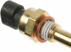 Giải thích mã P0118:Nguyên nhân, triệu chứng và cách khắc phục sự cố cảm biến ECT 