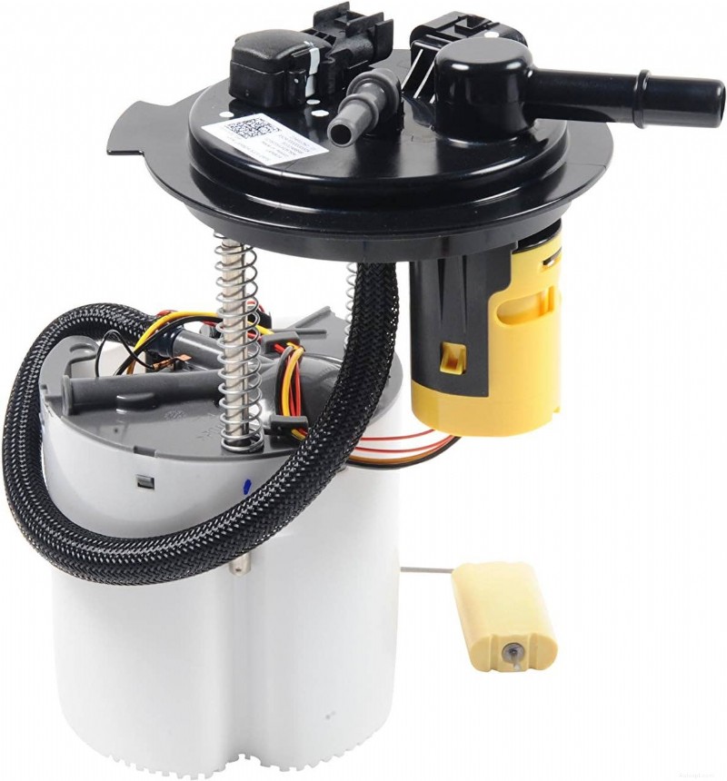 P0443 Lỗi mạch cảm biến nhiên liệu:Nguyên nhân, triệu chứng &cách sửa chữa 