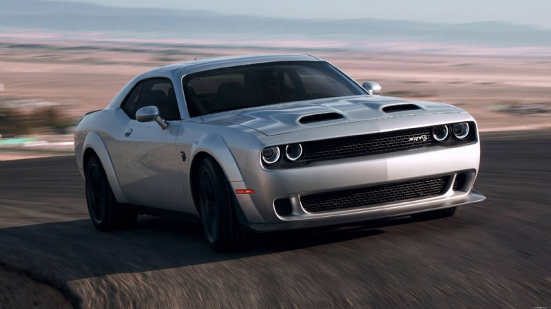 Động cơ Chrysler Hemi:Bên trong hệ truyền động V8 huyền thoại 