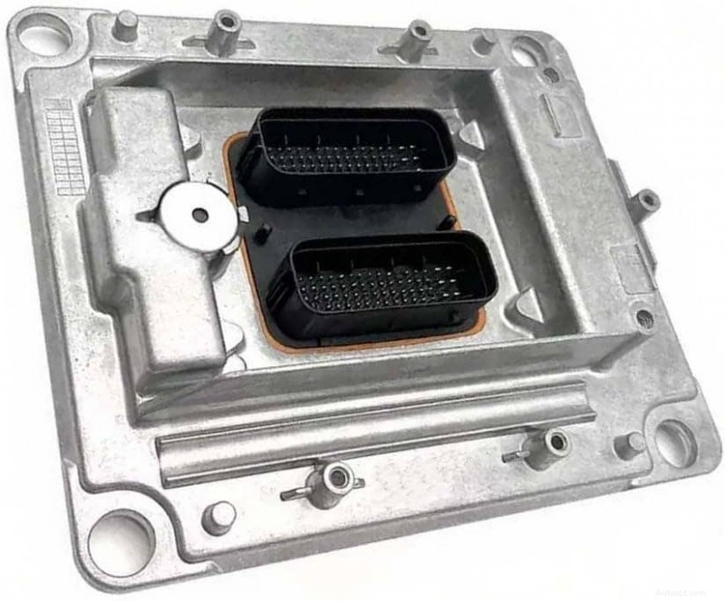 P0443 Giải thích:Nguyên nhân, triệu chứng &cách khắc phục các sự cố về van điều khiển thanh lọc EVAP 