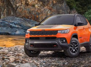 Chi phí bảo trì Jeep Compass:Lịch trình dịch vụ, Độ tin cậy và Dự báo 10 năm 