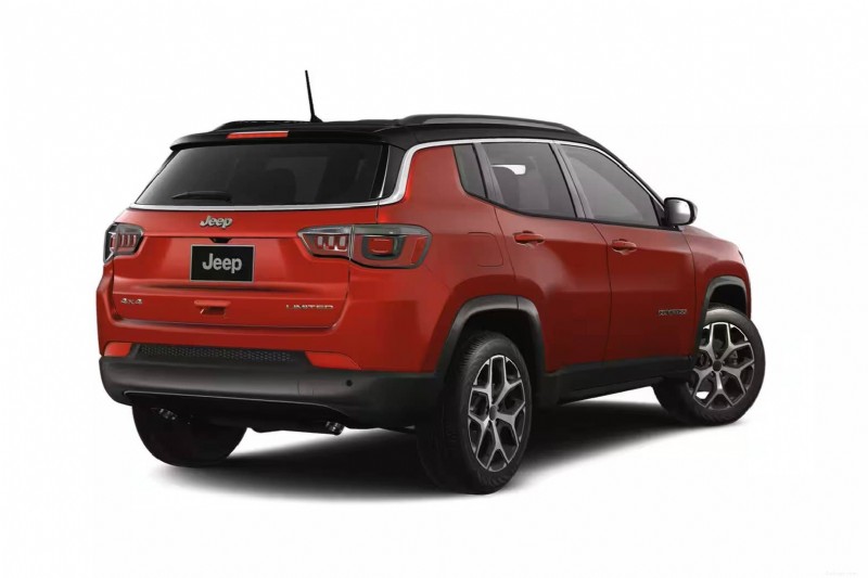 Chi phí bảo trì Jeep Compass:Lịch trình dịch vụ, Độ tin cậy và Dự báo 10 năm 