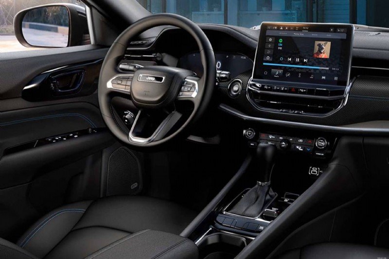 Chi phí bảo trì Jeep Compass:Lịch trình dịch vụ, Độ tin cậy và Dự báo 10 năm 