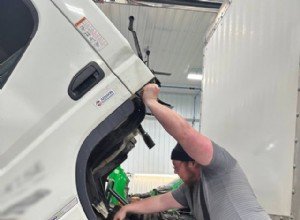 Giải thích về Quy trình Kiểm tra Xe của Hạm đội:Từ Kiểm tra Chủ động đến Độ tin cậy Lâu dài 