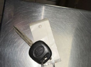 Chìa khóa thông minh không hoạt động? Nguyên nhân phổ biến &Cách khắc phục nhanh 