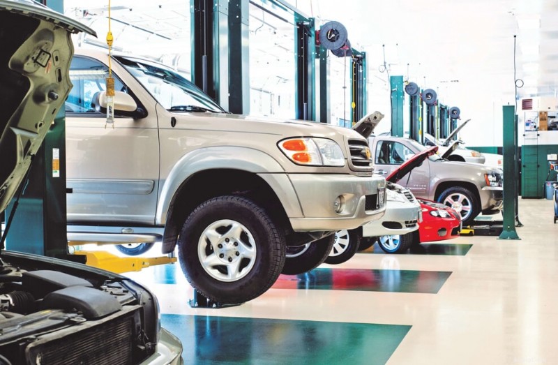 Giải thích về tiếng gõ động cơ:Nguyên nhân, triệu chứng và cách khắc phục 