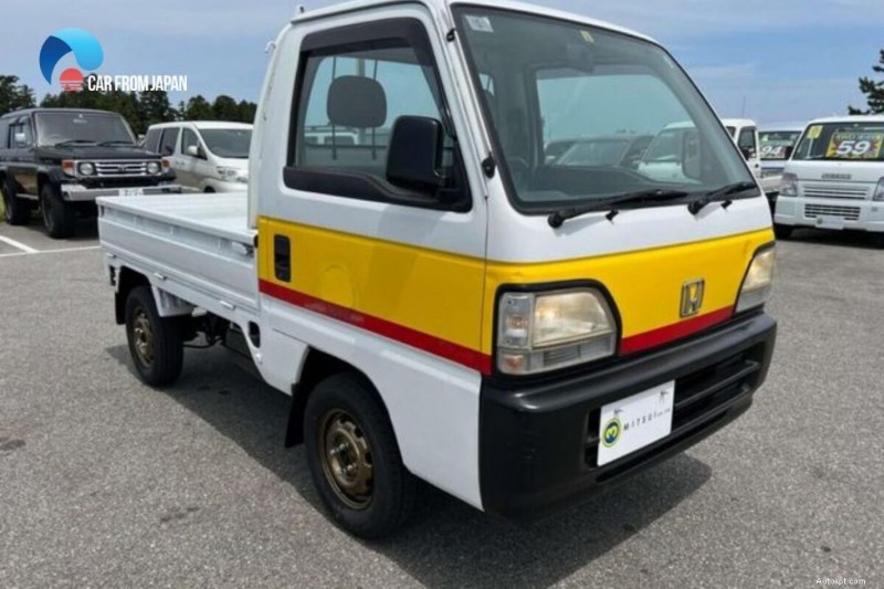 Thay thế dây curoa Honda Acty:Hướng dẫn đầy đủ để ngăn ngừa hư hỏng động cơ lớn 