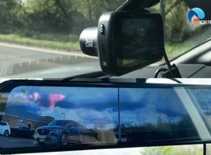 Chọn Camera hành trình gương chiếu hậu hoàn hảo vào năm 2026:Hướng dẫn mua từng bước 