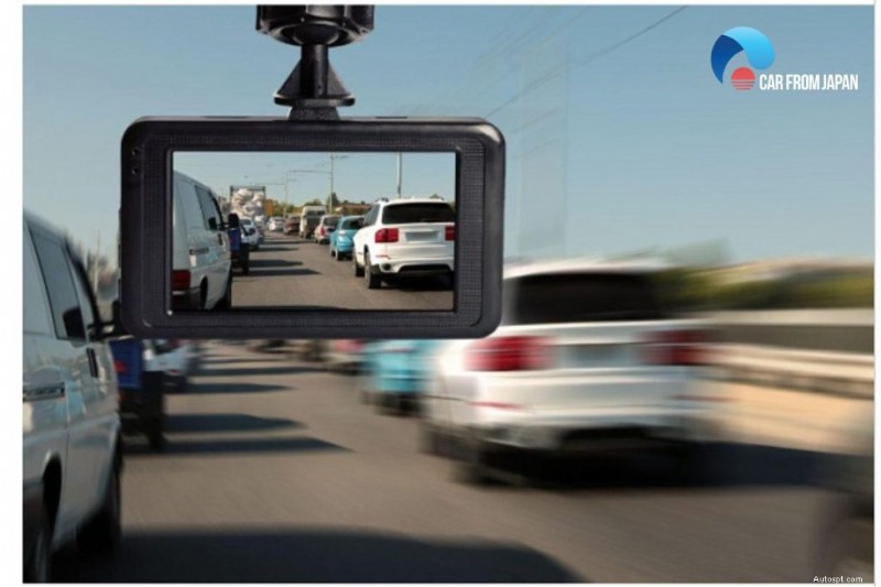 Chọn Camera hành trình gương chiếu hậu hoàn hảo vào năm 2026:Hướng dẫn mua từng bước 