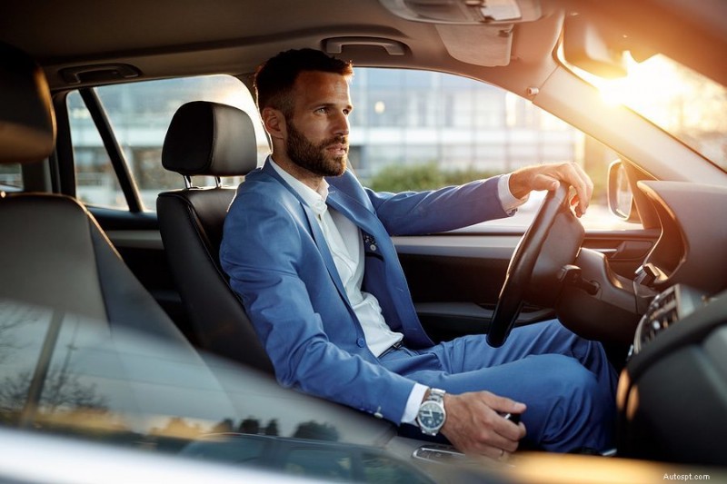 7 Lời khuyên Lái xe Phòng thủ đã được Chứng minh để có Hành trình An toàn hơn ở Georgia 