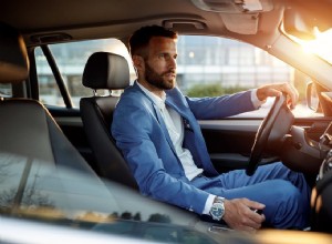 7 Lời khuyên Lái xe Phòng thủ đã được Chứng minh để có Hành trình An toàn hơn ở Georgia 