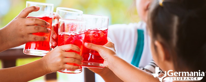 Giải nhiệt với đồ uống mùa hè thân thiện với gia đình – Công thức nấu ăn ngon cho mọi lứa tuổi 