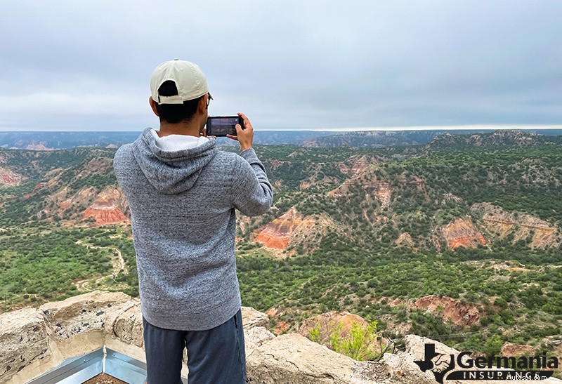 Discover Texas  10 Most Instagram‑Perfect Destinations 