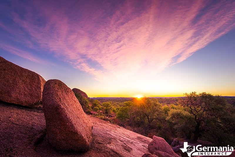Discover Texas  10 Most Instagram‑Perfect Destinations 