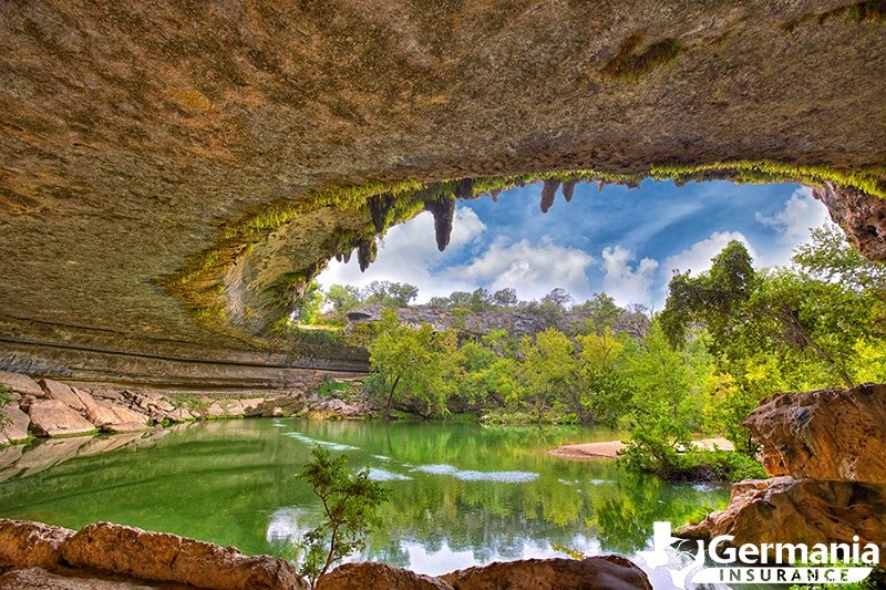 Discover Texas  10 Most Instagram‑Perfect Destinations 
