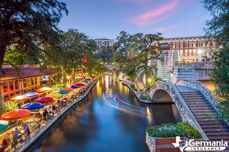 Discover Texas  10 Most Instagram‑Perfect Destinations 