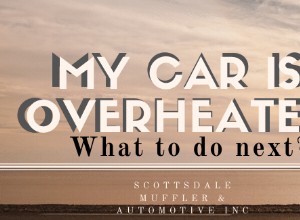 Cách xử lý động cơ quá nóng:Các bước nhanh chóng, an toàn, được chuyên gia phê duyệt 