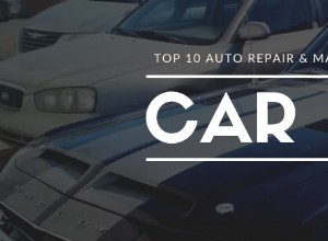 10 mẹo bảo dưỡng ô tô cần thiết giúp xe vận hành êm ái 