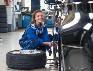 Thay lốp nhanh chóng và đáng tin cậy:Hướng dẫn từng bước cho các trường hợp khẩn cấp trên đường 