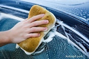 5 mối đe dọa đối với lớp sơn ô tô của bạn ở Scottsdale (và cách giữ cho nó sáng bóng) 