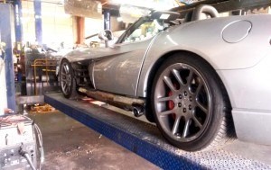 Top 3 Sửa Xe Bạn Nên Giao Cho Thợ Cơ Khí Chuyên Nghiệp Ở Scottsdale, AZ 