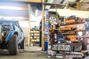 Động cơ Diesel và Động cơ Xăng ở Phoenix, AZ:Cái nào tốt hơn cho xe của bạn? 