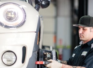 Chăm sóc ô tô bậc thầy của Đức:Lời khuyên của chuyên gia để đạt hiệu suất lâu dài 