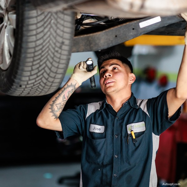 Dịch vụ ô tô địa phương đáng tin cậy – Avalon Motor Sports, Denver 