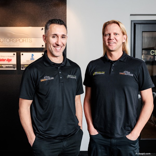Dịch vụ ô tô địa phương đáng tin cậy – Avalon Motor Sports, Denver 