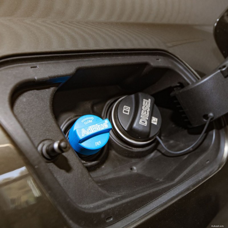 Hướng dẫn chuyên nghiệp để bảo dưỡng xe Diesel Đức của bạn 