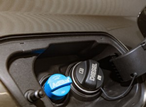 Hướng dẫn chuyên nghiệp để bảo dưỡng xe Diesel Đức của bạn 