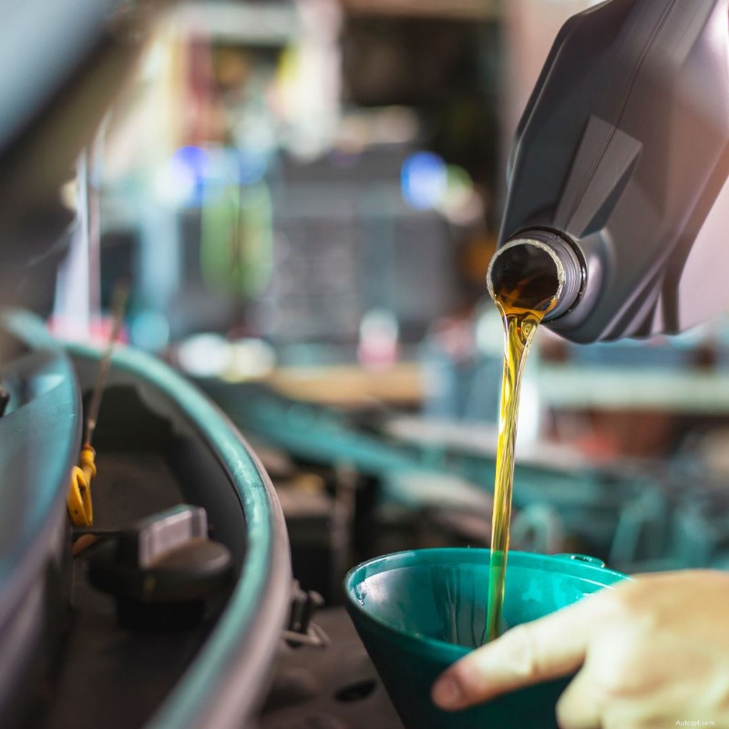 Hướng dẫn chuyên nghiệp để bảo dưỡng xe Diesel Đức của bạn 