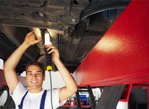 4 câu hỏi cần thiết để đảm bảo việc sửa chữa ô tô ở Đức đáng tin cậy 