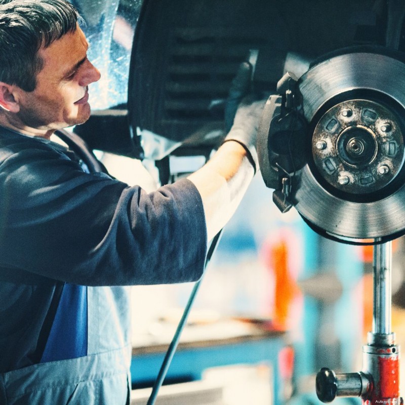 Chăm sóc xe hơi Đức:Giải thích về dịch vụ bảo trì và sửa chữa 