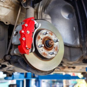 Chuyên gia chăm sóc xe Châu Âu:4 dịch vụ thiết yếu tại Avalon Motorsports 