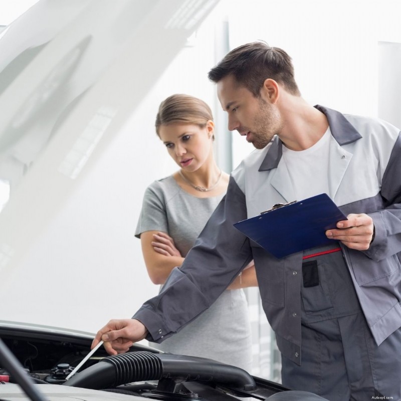 Tại sao bảo dưỡng ô tô ở Đức lại khác biệt:Hướng dẫn toàn diện 