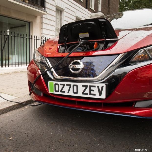 Tất cả thông tin về biển số màu xanh lá cây của Nissan:Điều kiện, tính năng và cách nhận biển số xanh 