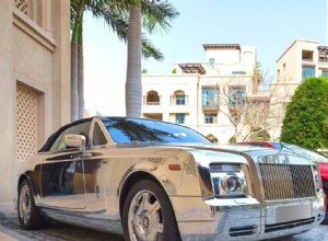 Otto s European Coach Werks:Dịch vụ cao cấp dành cho các thương hiệu cao cấp ở Santa Monica 