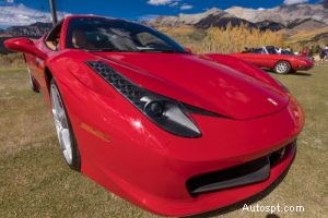 Tại sao cần sự quan tâm của chuyên gia:3 lý do chính cần bảo dưỡng chuyên dụng cho Ferrari &Maserati 