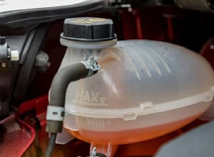 Corpus Christi Auto Repair:Giải pháp bảo trì và làm mát đáng tin cậy 