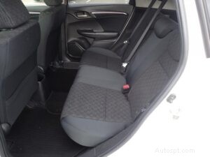 Tại sao Honda Fit GK3 là sự lựa chọn năm 2026 của Châu Phi về tiết kiệm nhiên liệu, sự thoải mái và giá trị bán lại 