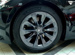 Giải thích về giá lốp xe Tesla:Tại sao chúng cao và kéo dài bao lâu 