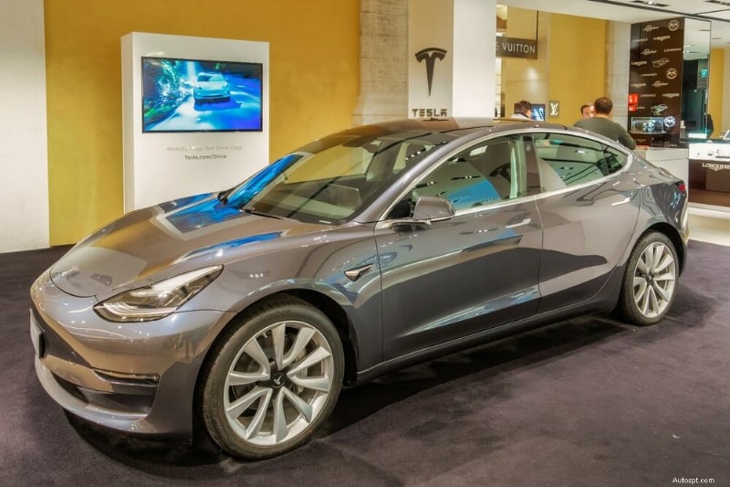 Giải thích về giá lốp xe Tesla:Tại sao chúng cao và kéo dài bao lâu 