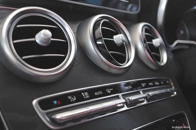 Hướng dẫn từng bước để làm sạch bộ lọc AC trên ô tô của bạn tại nhà 