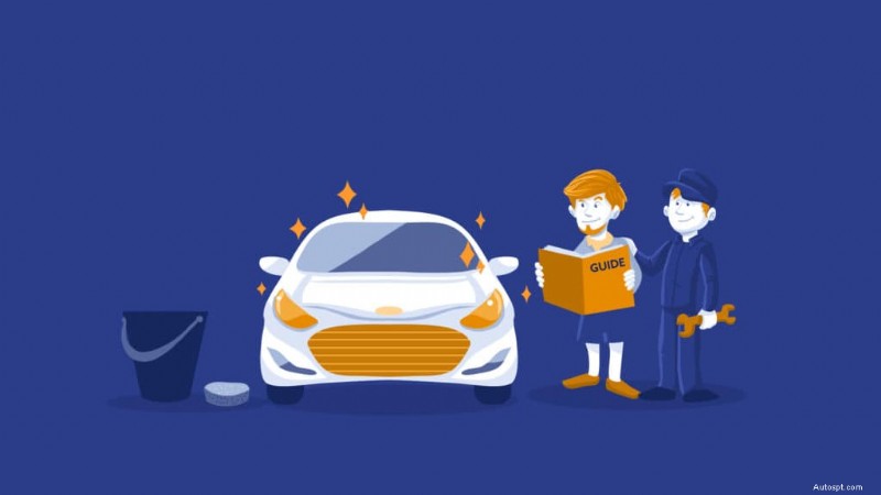 Hướng dẫn bảo dưỡng ô tô cần thiết:Giữ cho xe của bạn vận hành êm ái 